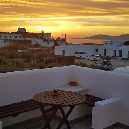 Hotel Kastelakia Mykonos Mykonos Town Buitenkant foto