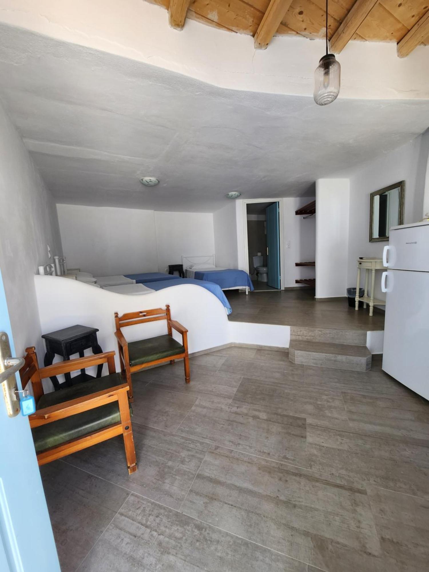 Hotel Kastelakia Mykonos Mykonos Town Kamer foto