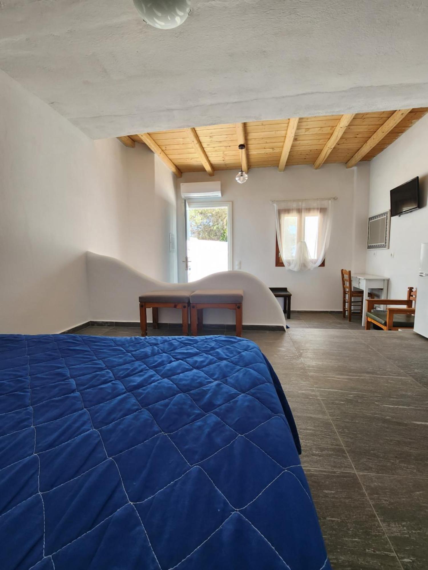Hotel Kastelakia Mykonos Mykonos Town Kamer foto