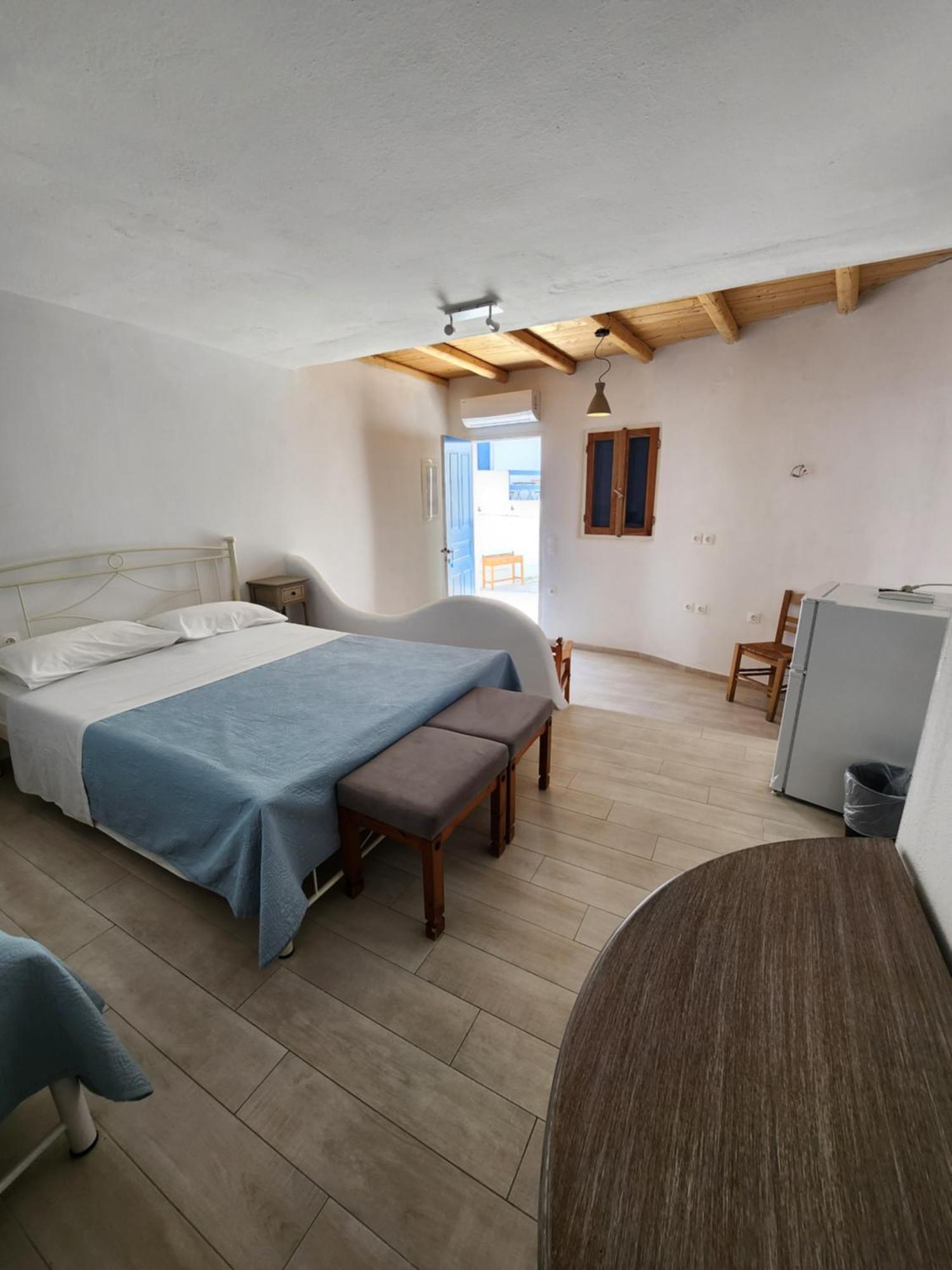 Hotel Kastelakia Mykonos Mykonos Town Kamer foto