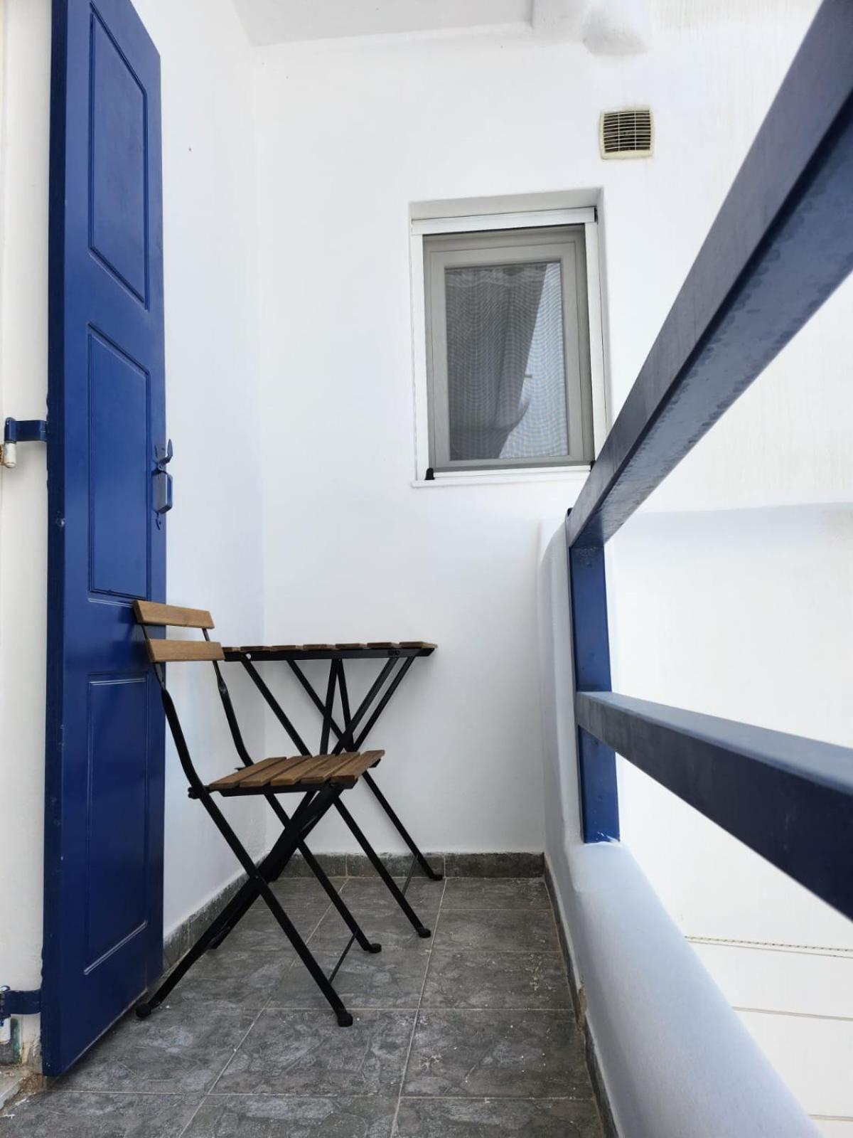 Hotel Kastelakia Mykonos Mykonos Town Kamer foto