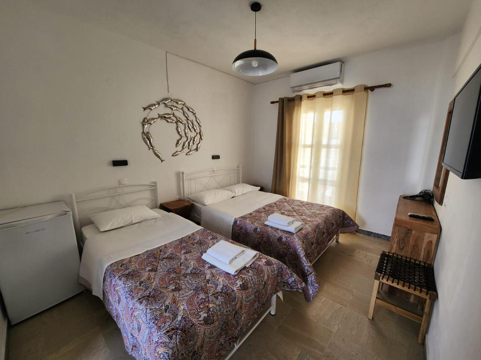 Hotel Kastelakia Mykonos Mykonos Town Kamer foto
