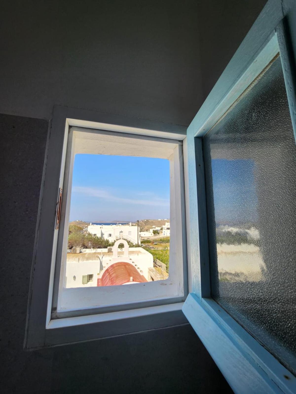 Hotel Kastelakia Mykonos Mykonos Town Kamer foto