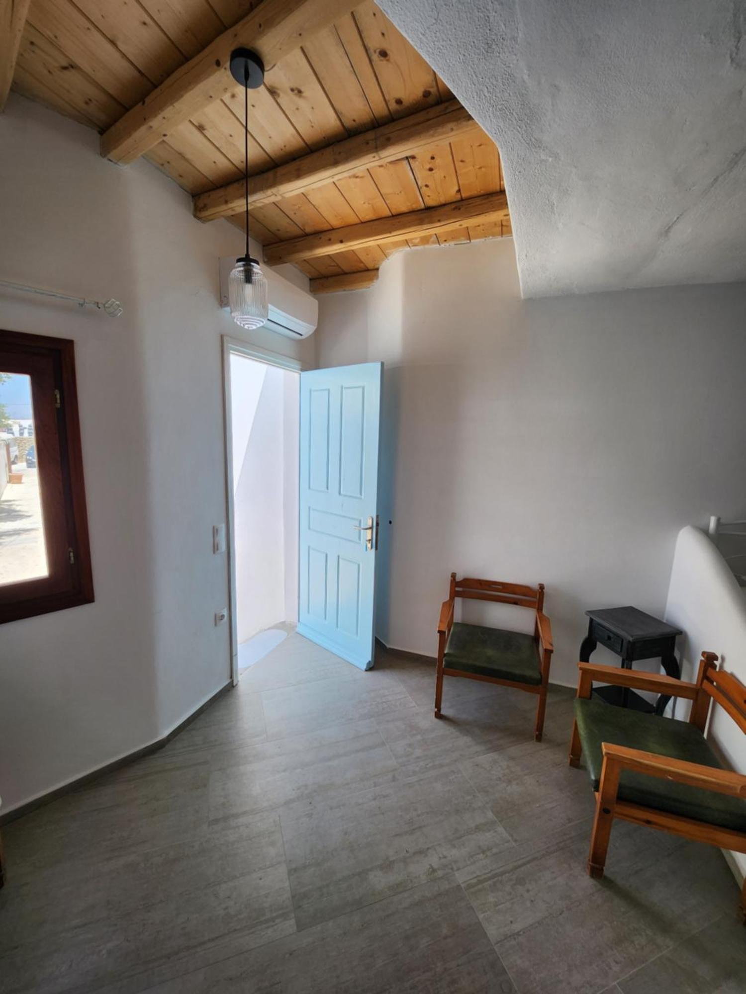 Hotel Kastelakia Mykonos Mykonos Town Kamer foto
