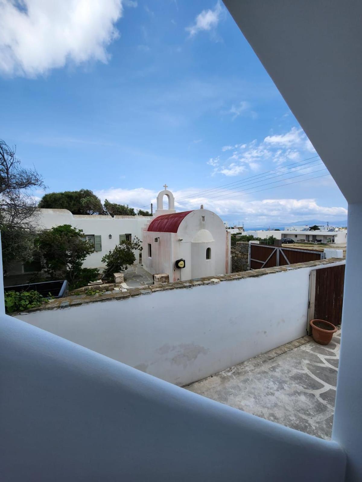 Hotel Kastelakia Mykonos Mykonos Town Kamer foto