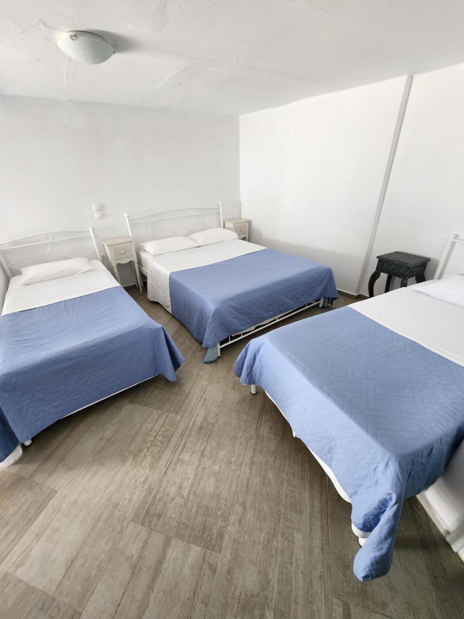 Hotel Kastelakia Mykonos Mykonos Town Kamer foto