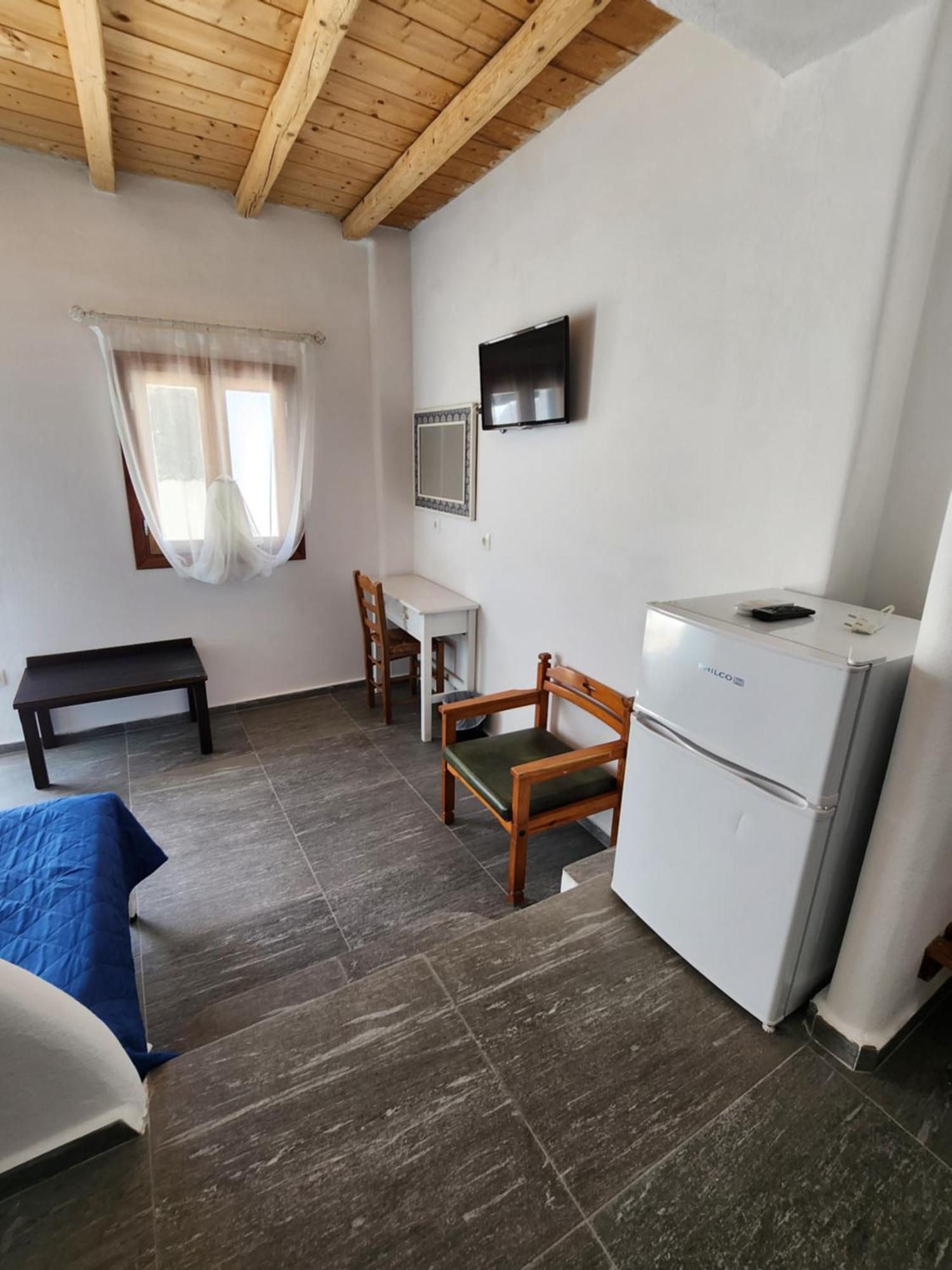 Hotel Kastelakia Mykonos Mykonos Town Kamer foto
