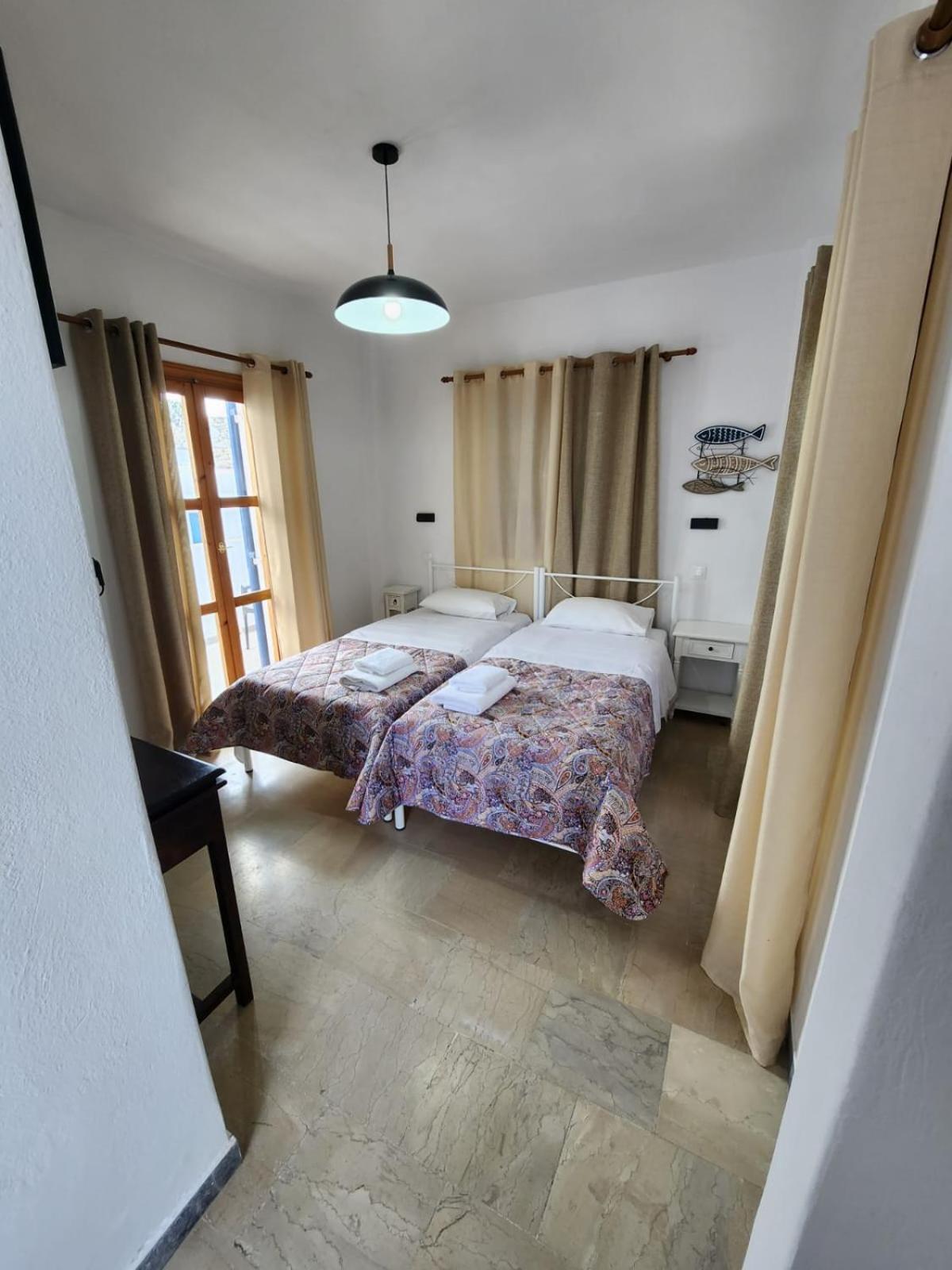 Hotel Kastelakia Mykonos Mykonos Town Kamer foto