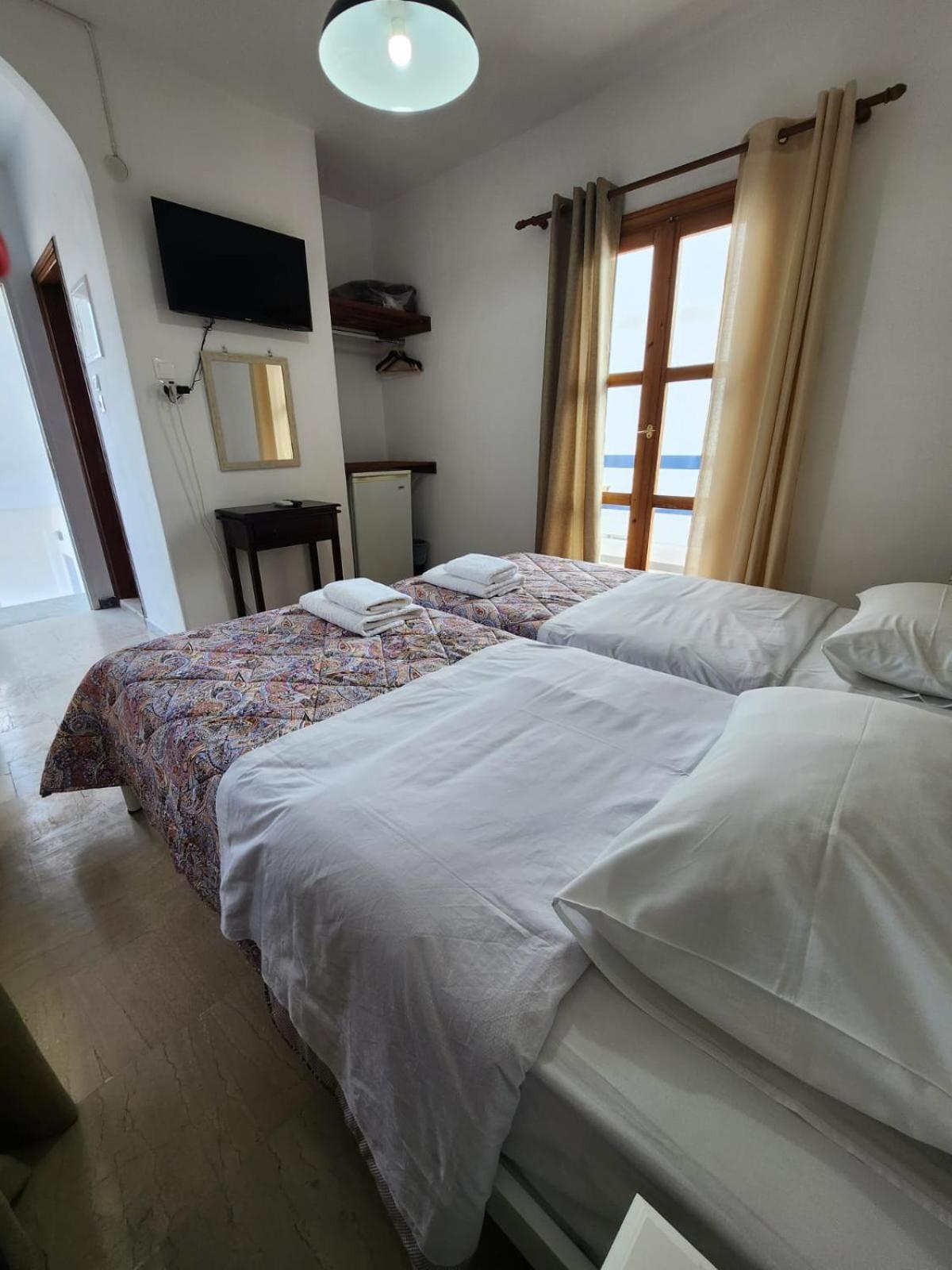 Hotel Kastelakia Mykonos Mykonos Town Kamer foto