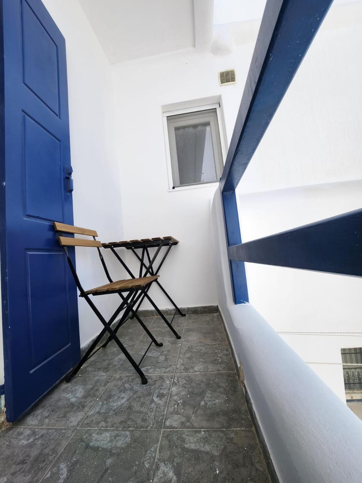 Hotel Kastelakia Mykonos Mykonos Town Kamer foto