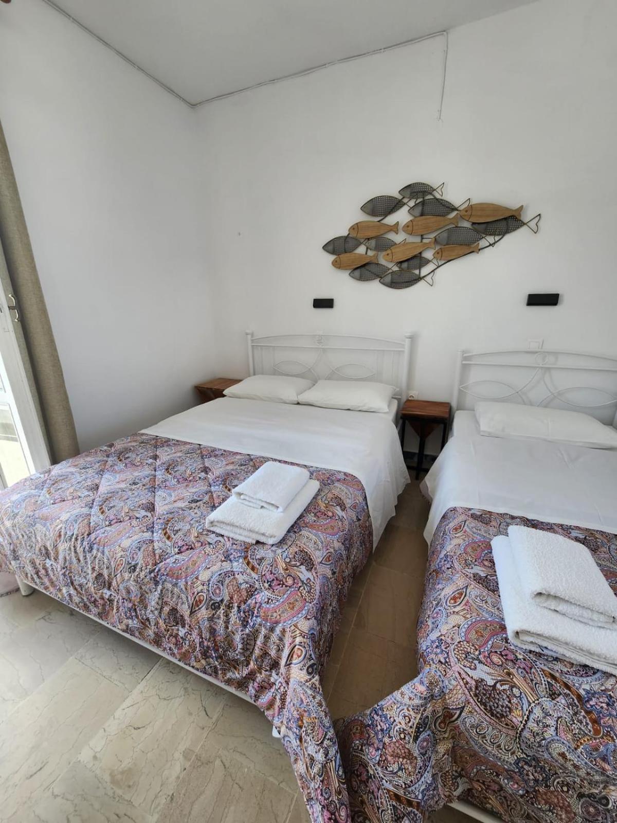 Hotel Kastelakia Mykonos Mykonos Town Kamer foto