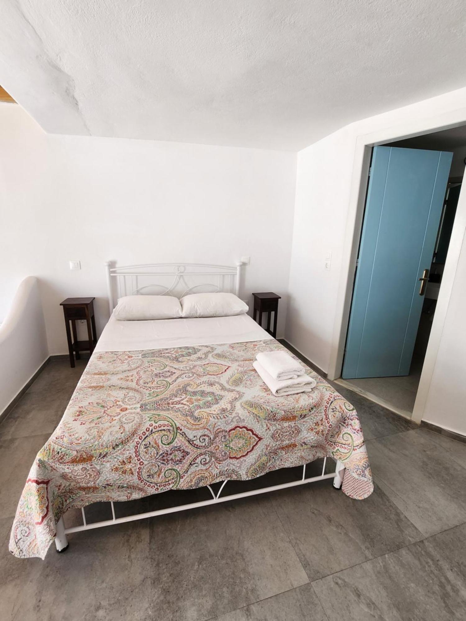 Hotel Kastelakia Mykonos Mykonos Town Kamer foto