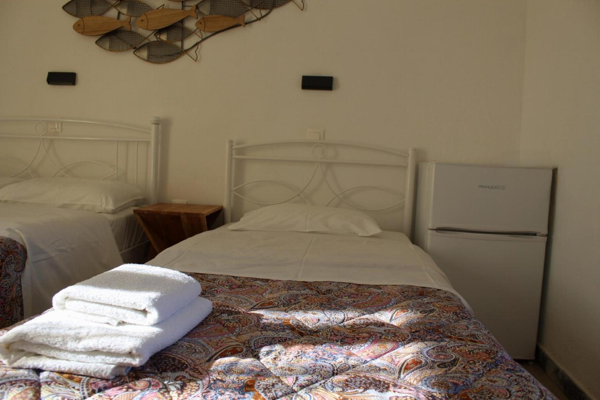 Hotel Kastelakia Mykonos Mykonos Town Kamer foto