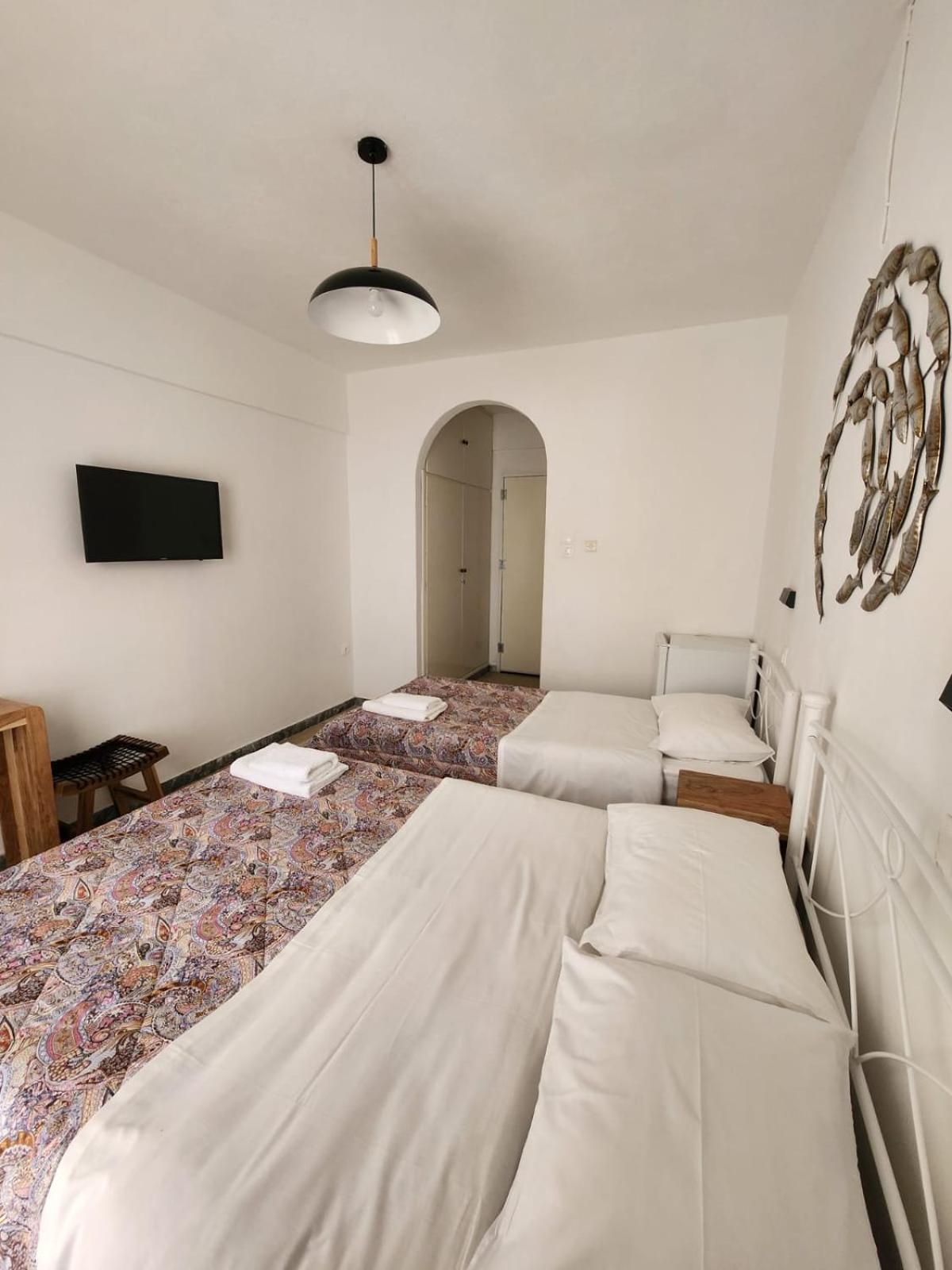 Hotel Kastelakia Mykonos Mykonos Town Kamer foto