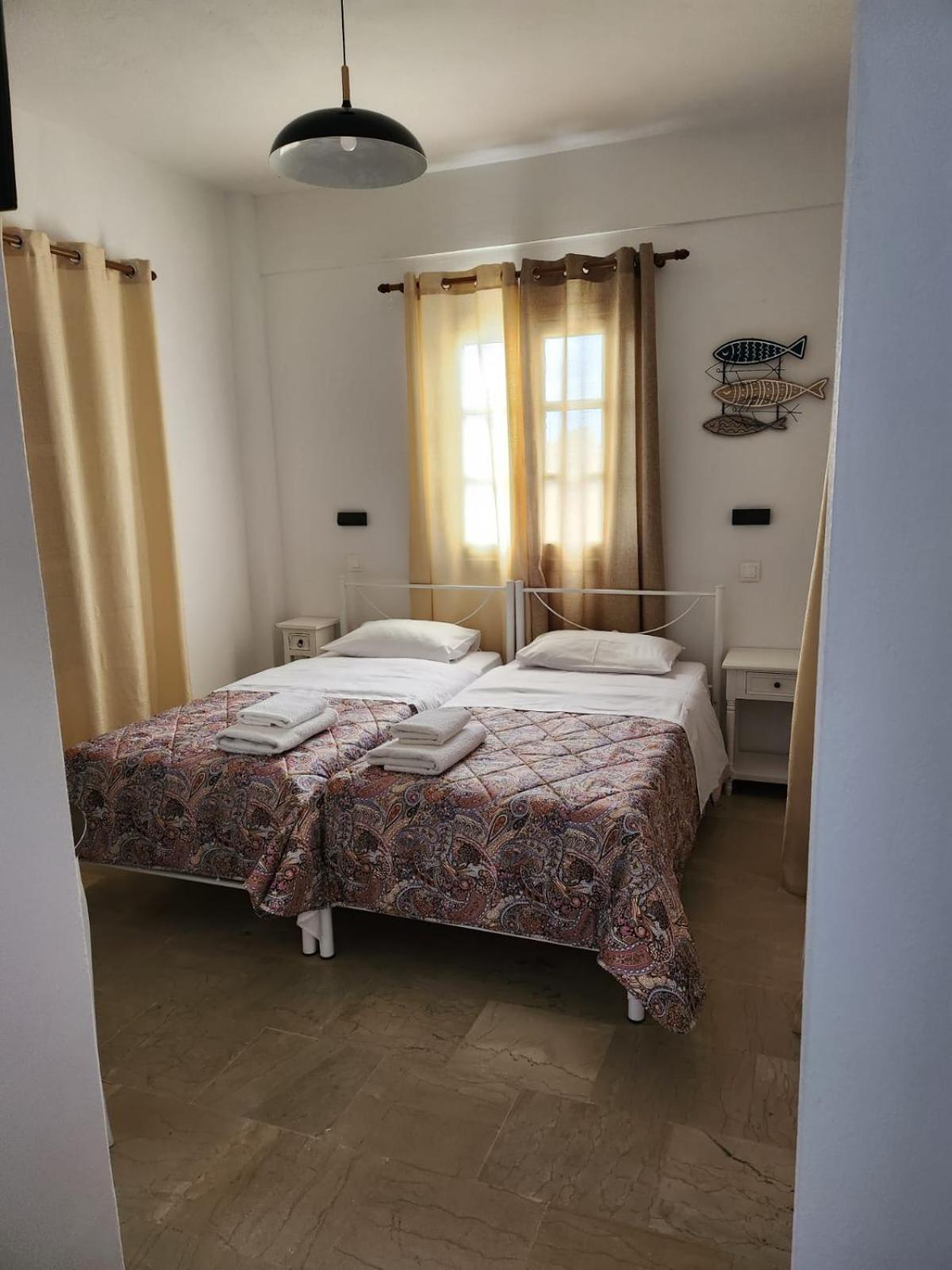 Hotel Kastelakia Mykonos Mykonos Town Kamer foto