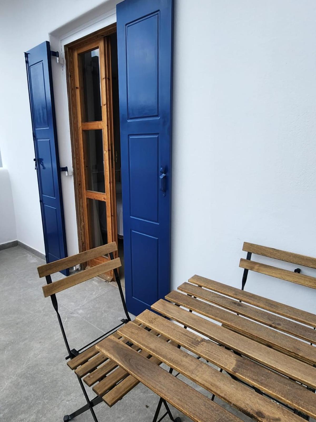 Hotel Kastelakia Mykonos Mykonos Town Kamer foto