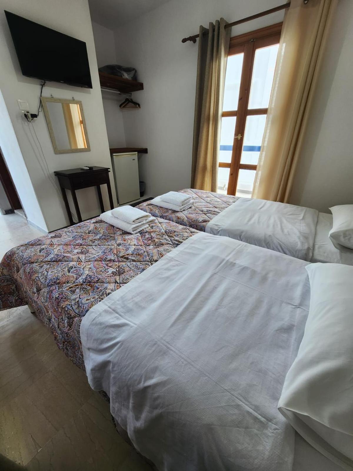 Hotel Kastelakia Mykonos Mykonos Town Kamer foto