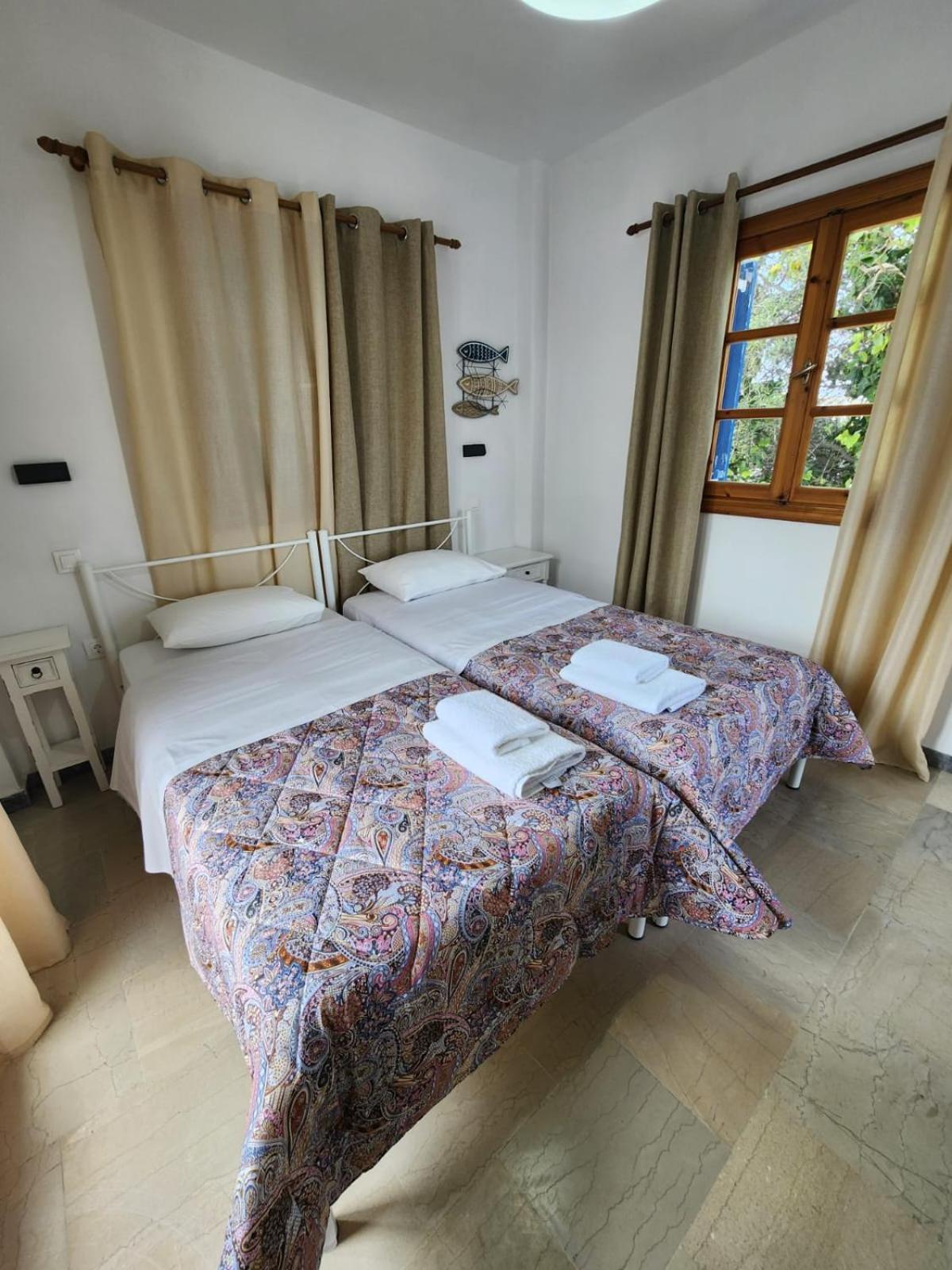 Hotel Kastelakia Mykonos Mykonos Town Kamer foto