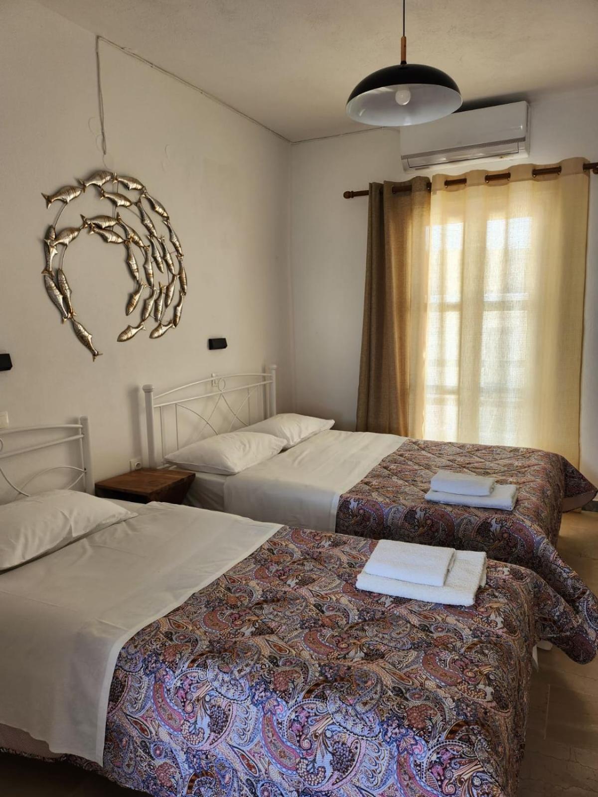 Hotel Kastelakia Mykonos Mykonos Town Kamer foto
