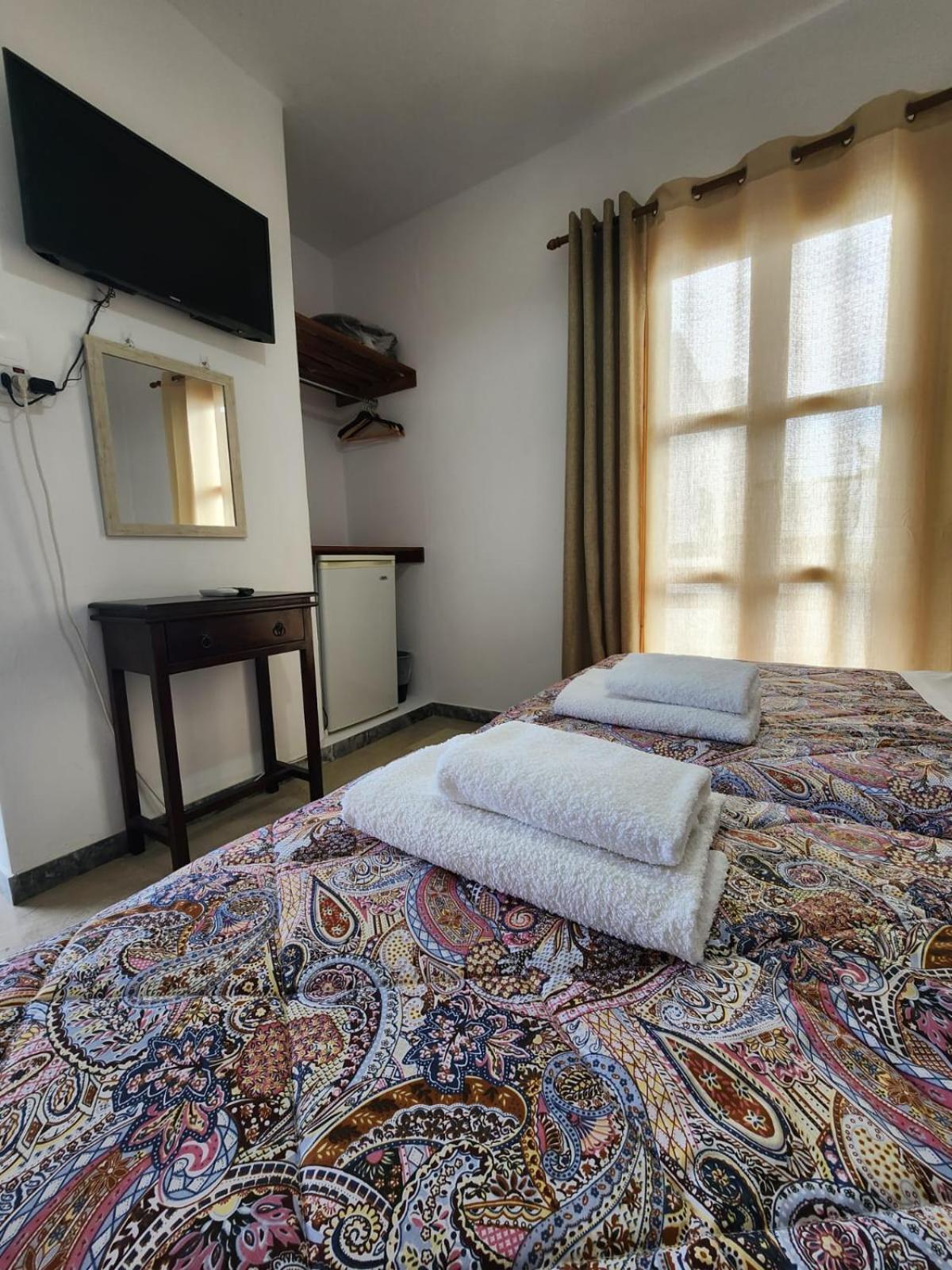 Hotel Kastelakia Mykonos Mykonos Town Kamer foto