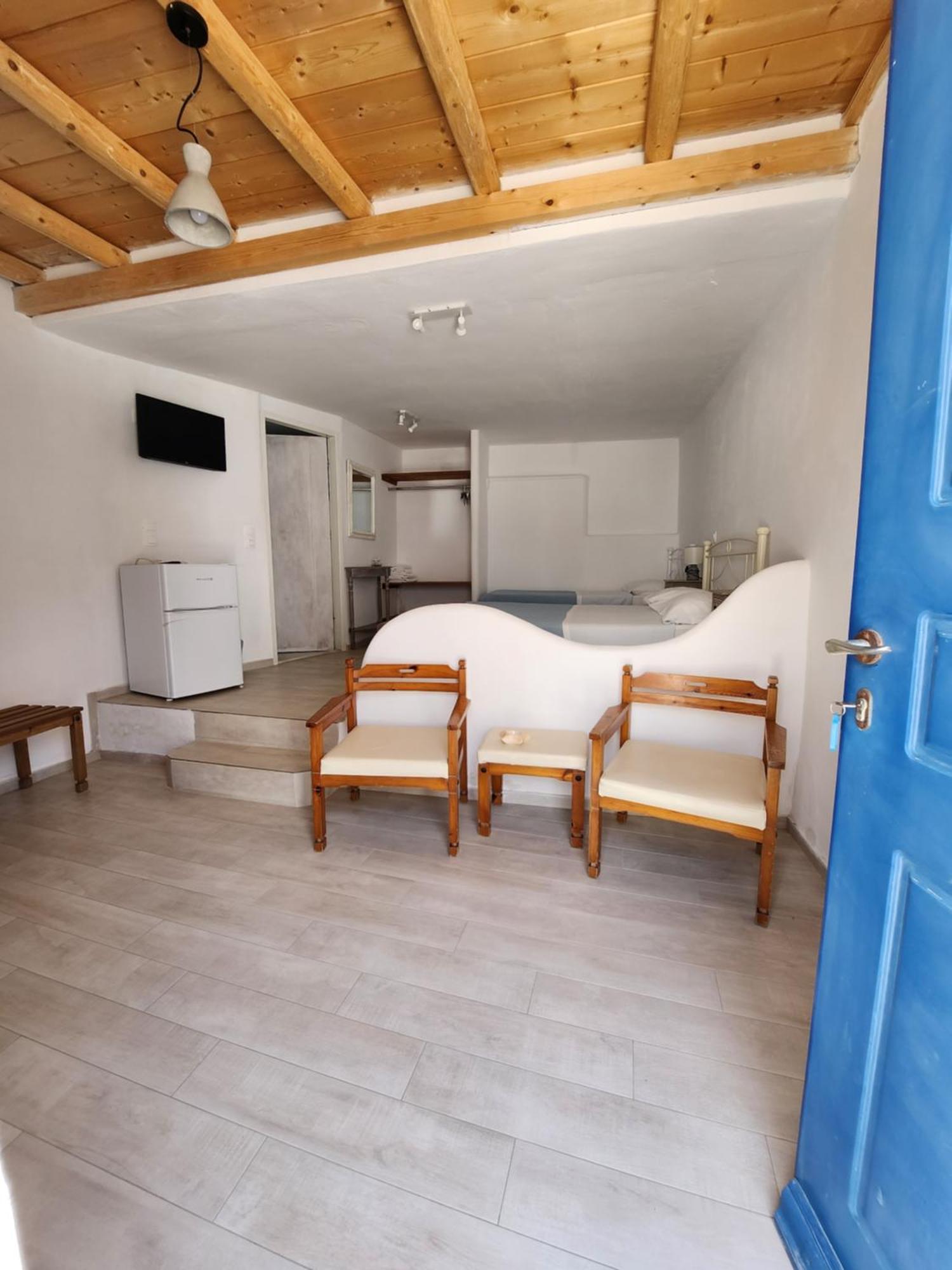 Hotel Kastelakia Mykonos Mykonos Town Kamer foto